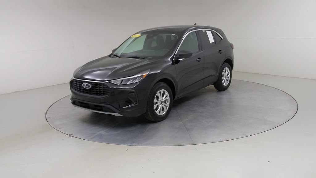 Certified 2023 Ford Escape Active w/ Tech Pack #1 AWD/4WD image 20