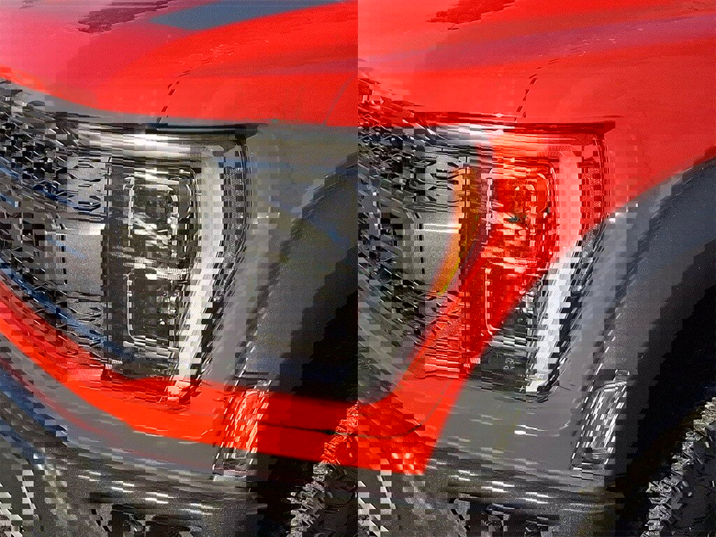 Certified 2023 Ford F150 Raptor w/ Raptor 37 Performance Package image 9