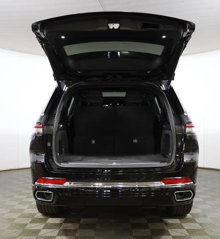 Used 2024 Jeep Grand Cherokee L Overland w/ Luxury Tech Group IV image 26