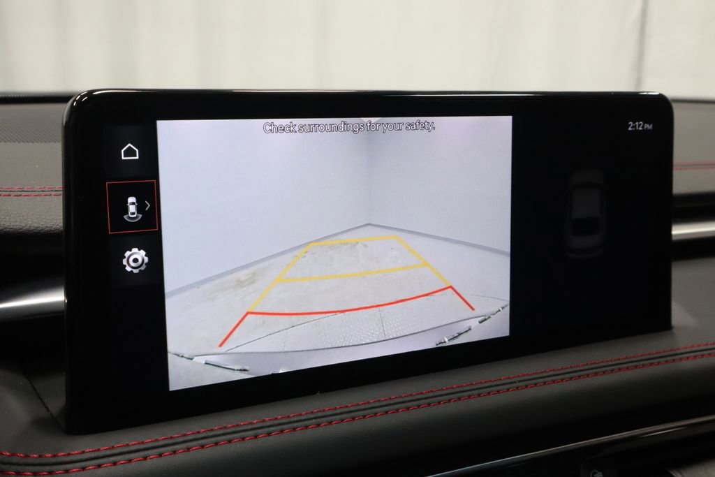 Used 2023 Genesis G70 2.0T w/ Sport Prestige Package AWD/4WD image 4