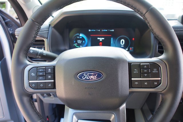 Certified 2025 Ford F150 Lightning Flash AWD/4WD image 21