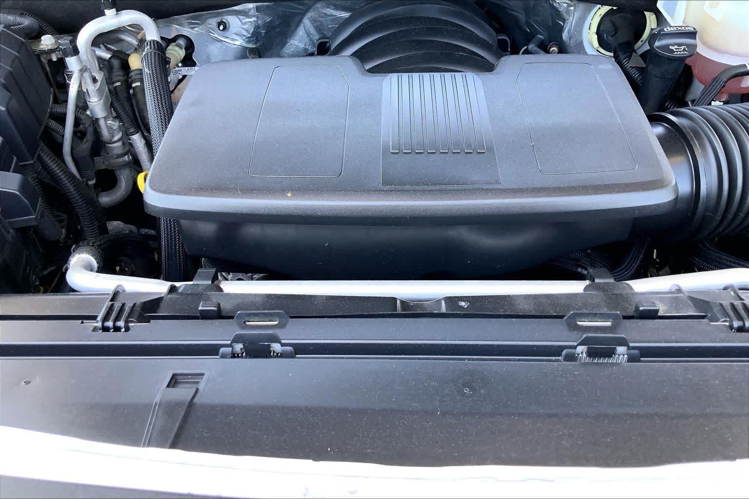Used 2021 Chevrolet Tahoe Z71 AWD/4WD image 33