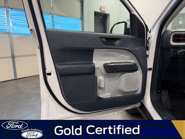 Certified 2022 Ford Maverick XLT w/ XLT Luxury Package FWD image 23
