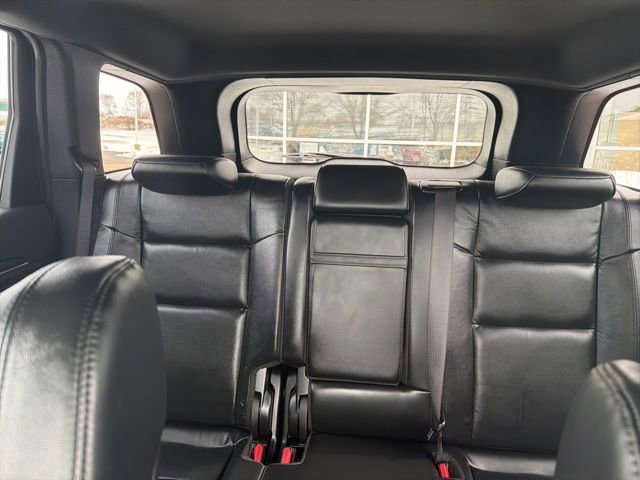 Used 2022 Jeep Grand Cherokee Limited image 21