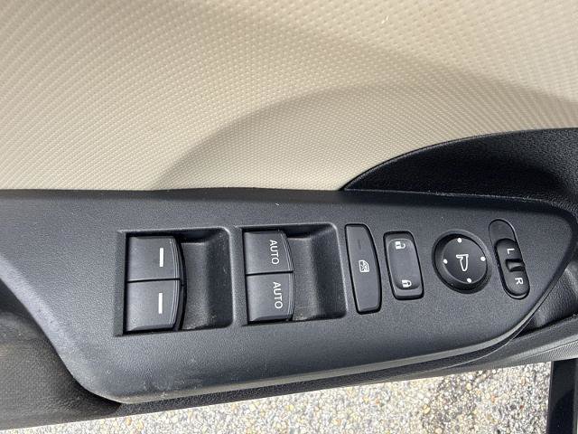 Used 2018 Honda Civic Sport image 23