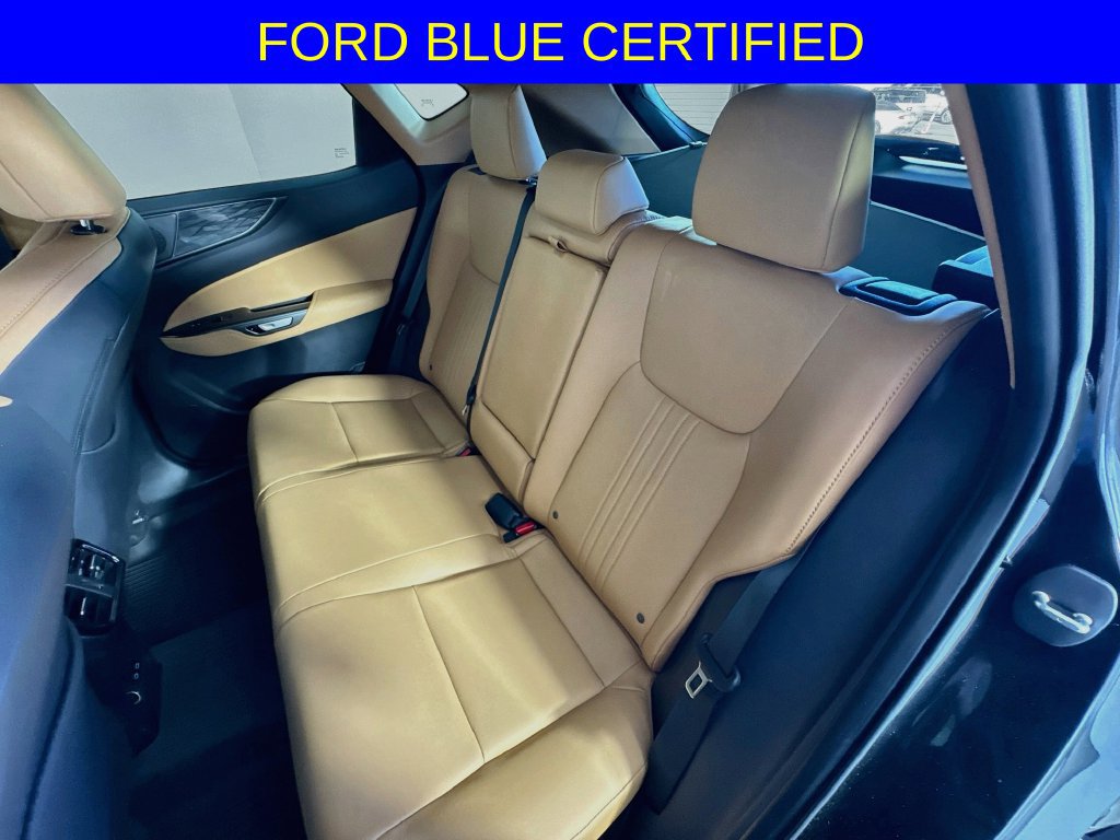 Used 2025 Lexus NX 350h AWD w/ Accessory Package (2T) image 28