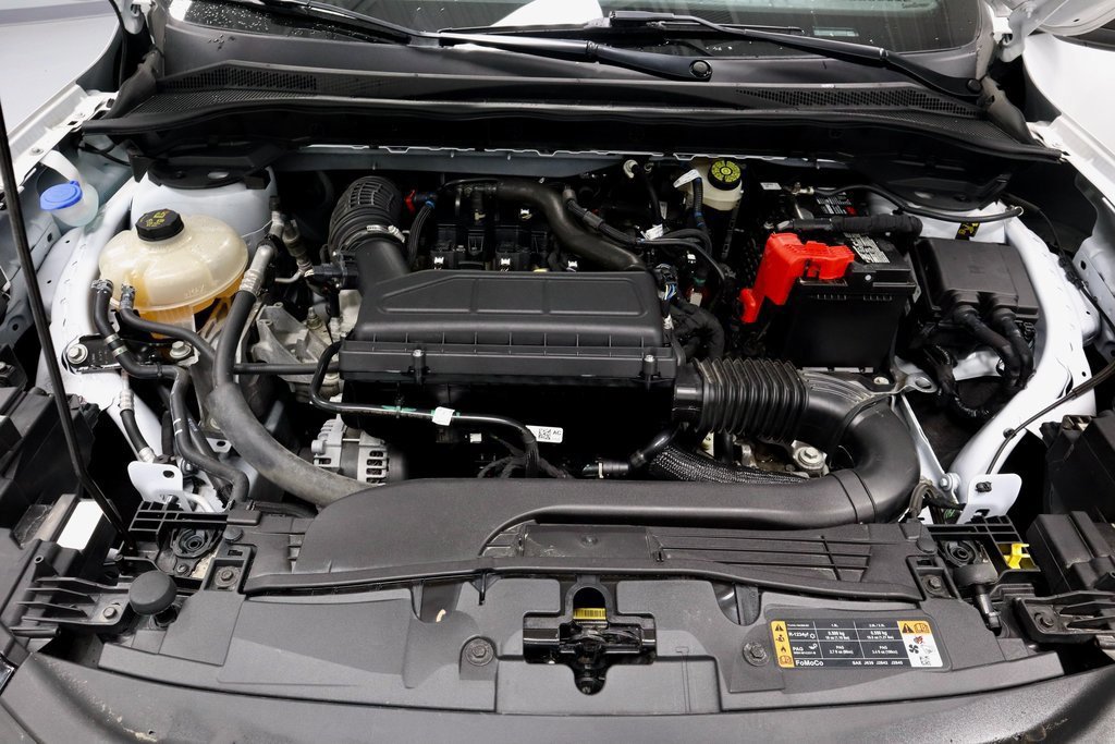 Certified 2023 Ford Escape ST-Line image 16