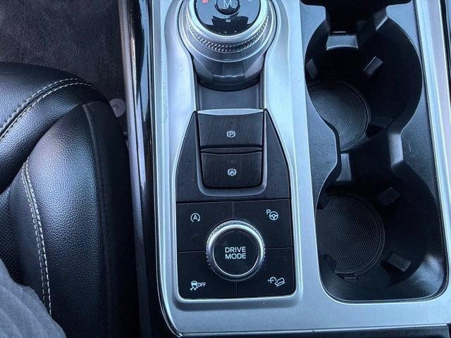 Certified 2022 Ford Explorer ST w/ Equipment Group 401A AWD/4WD image 34