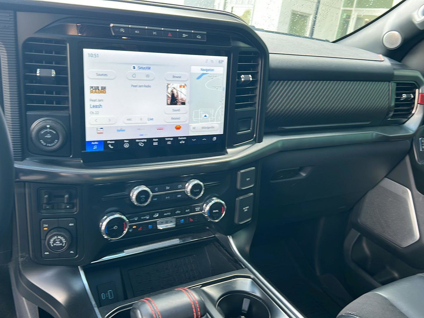 Certified 2024 Ford F150 Raptor image 25