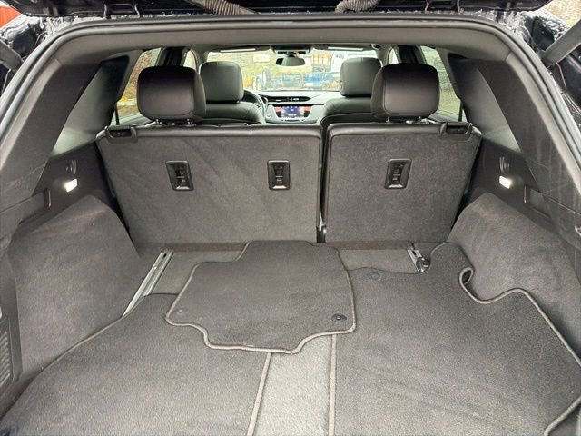 Used 2023 Cadillac XT5 Premium Luxury image 12