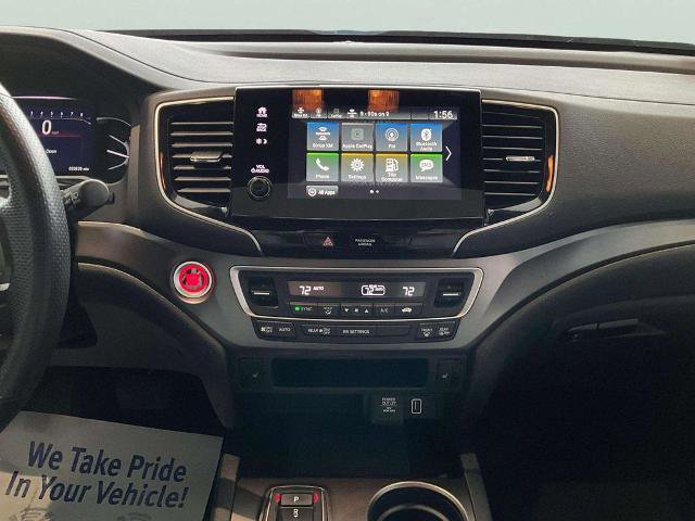 Used 2023 Honda Passport EX-L image 28