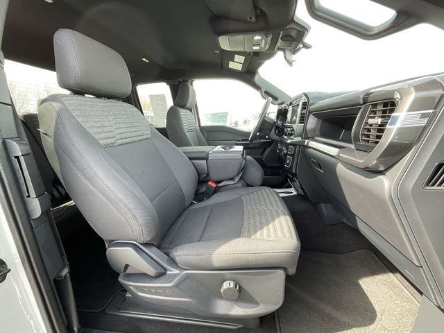 Certified 2023 Ford F150 XL w/ STX Appearance Package image 25