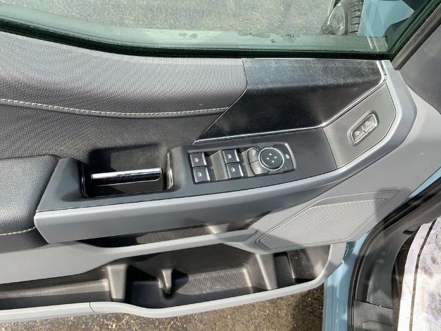 Certified 2023 Ford F150 XLT w/ Equipment Group 301A Mid image 13