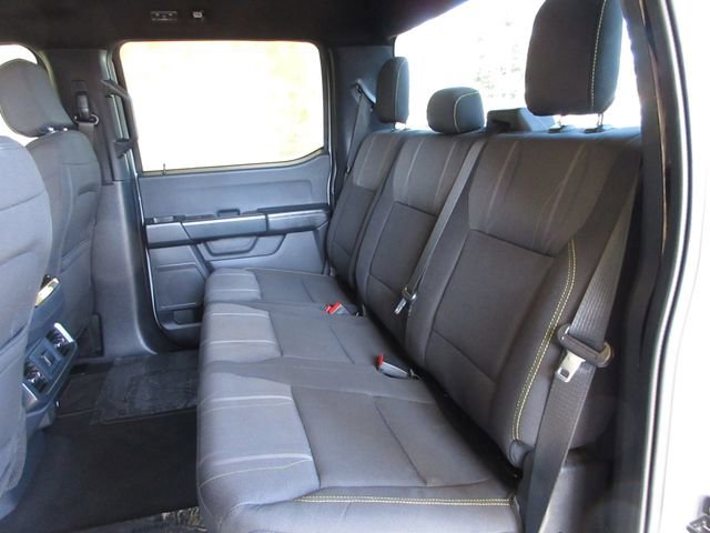 Certified 2024 Ford F150 STX image 25