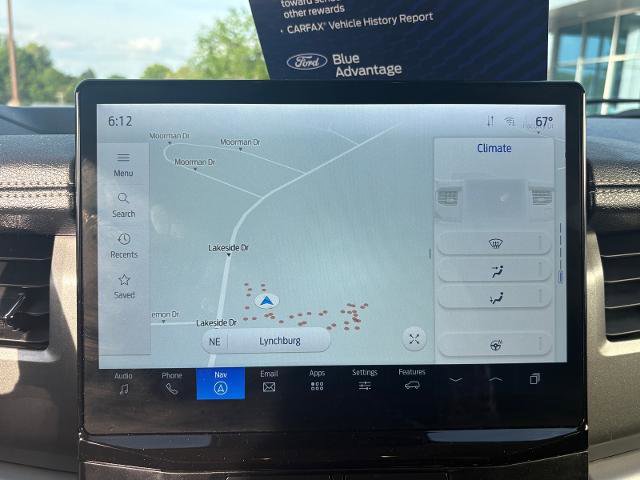 Certified 2023 Ford Expedition XLT AWD/4WD image 20