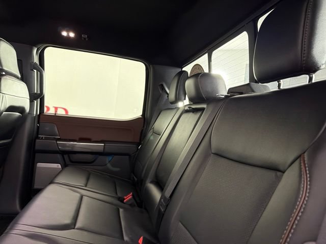 Certified 2023 Ford F150 Lariat AWD/4WD image 13