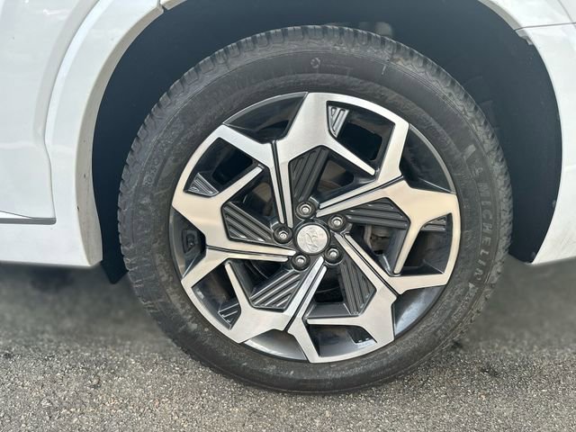 Used 2021 Hyundai Palisade Calligraphy image 10