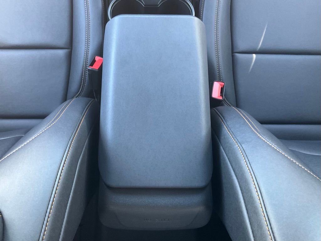 Certified 2023 Ford Bronco Badlands image 47