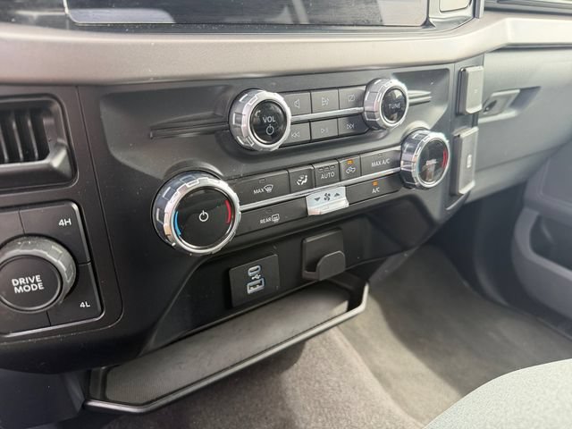 Certified 2024 Ford F150 XLT AWD/4WD image 20
