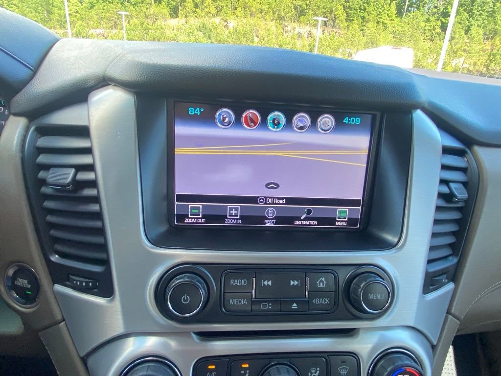 Used 2018 GMC Yukon SLT w/ Open Road Package RWD image 17
