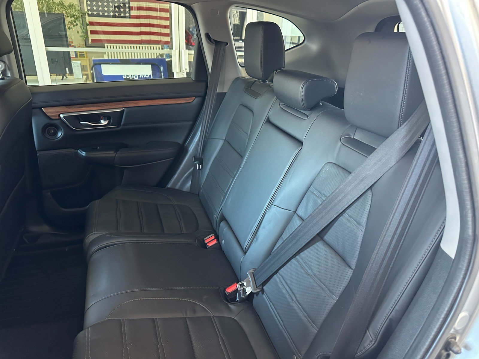 Used 2019 Honda CR-V EX-L image 26