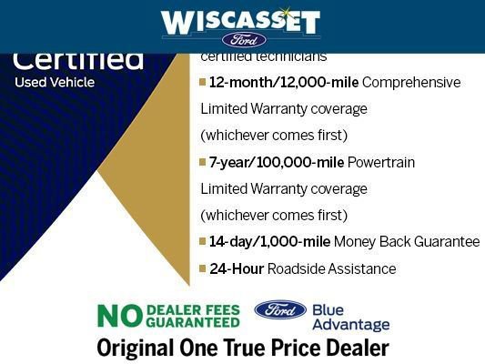 Certified 2022 Ford Explorer XLT w/ Equipment Group 202A AWD/4WD image 16