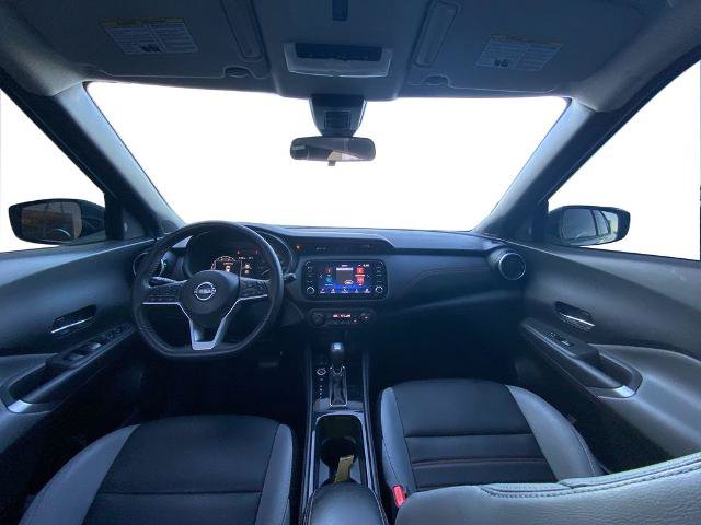 Used 2023 Nissan Kicks SR w/ SR Premium Package FWD image 13