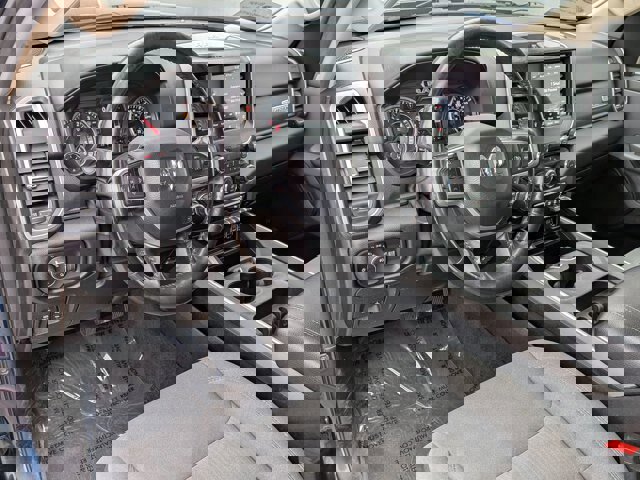 Used 2020 RAM 1500 Big Horn image 17