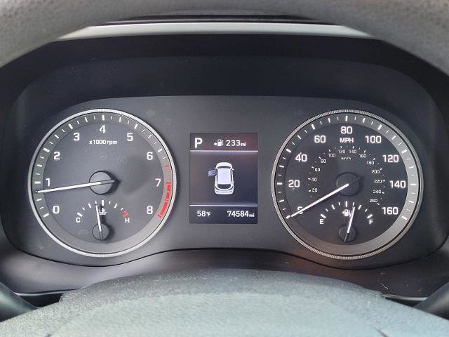 Used 2020 Hyundai Tucson Value image 29