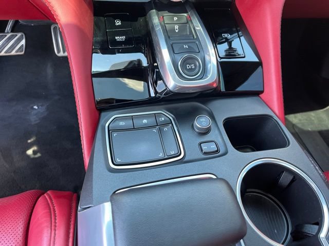 Used 2023 Acura MDX Type S AWD/4WD image 29