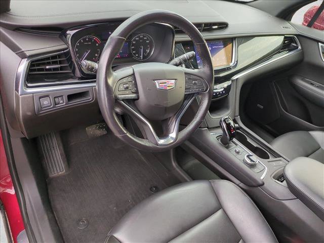 Used 2022 Cadillac XT6 Premium Luxury FWD image 10