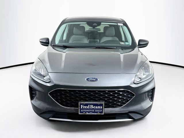 Certified 2022 Ford Escape SE w/ Convenience Package AWD/4WD image 2