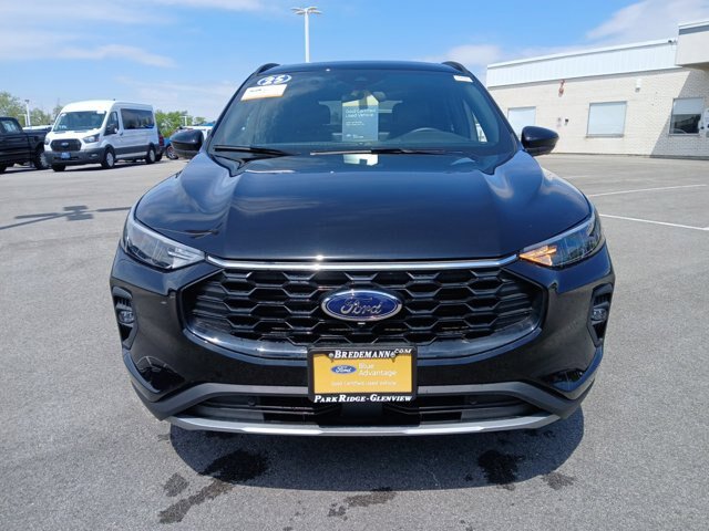 Certified 2025 Ford Escape ST-Line Select w/ Tech Pack #2 AWD/4WD image 31