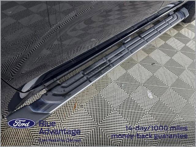 Certified 2024 Ford Ranger Lariat w/ Advanced Towing Package image 15