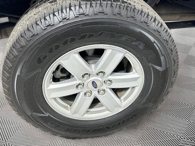 Certified 2021 Ford F150 XL w/ Equipment Group 101A High image 31