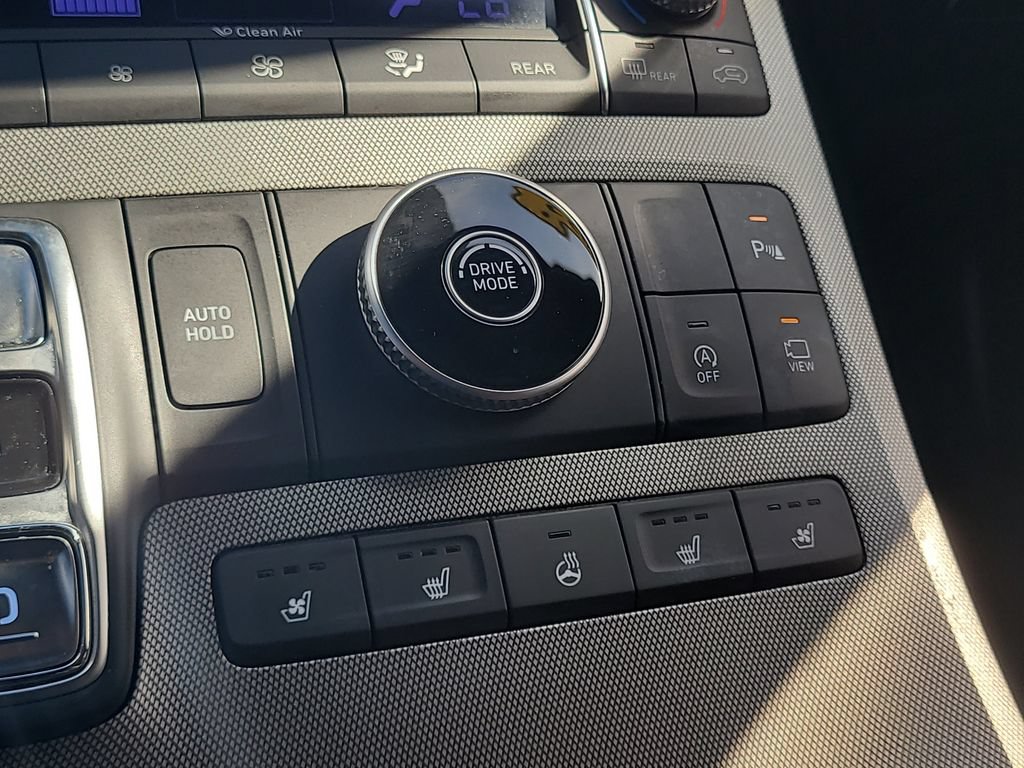 Used 2022 Hyundai Palisade Calligraphy FWD image 26