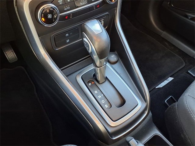 Certified 2019 Ford EcoSport SE image 8