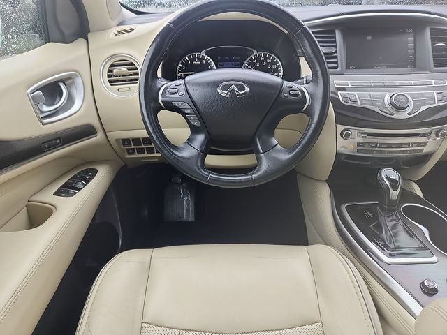 Used 2018 INFINITI QX60 Luxe w/ Premium Plus Package AWD/4WD image 9