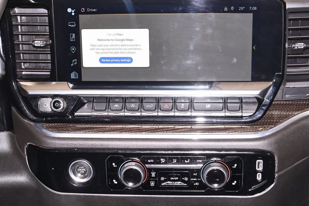 Used 2024 Chevrolet Silverado 1500 LT image 30