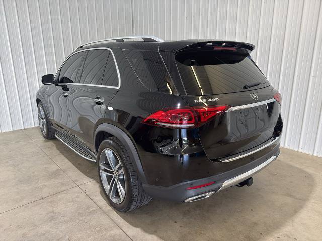 Used 2020 Mercedes-Benz GLE 450 4MATIC image 14