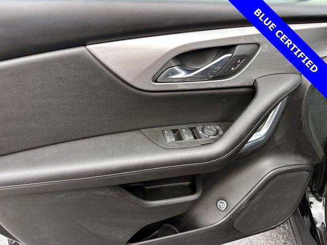 Used 2021 Chevrolet Blazer LT FWD image 10