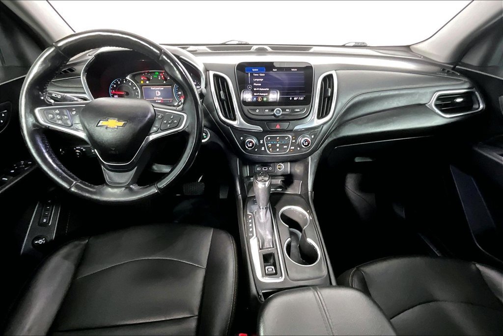 Used 2019 Chevrolet Equinox Premier FWD image 15