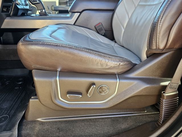 Certified 2020 Ford F150 Limited w/ Trailer Tow Package image 14