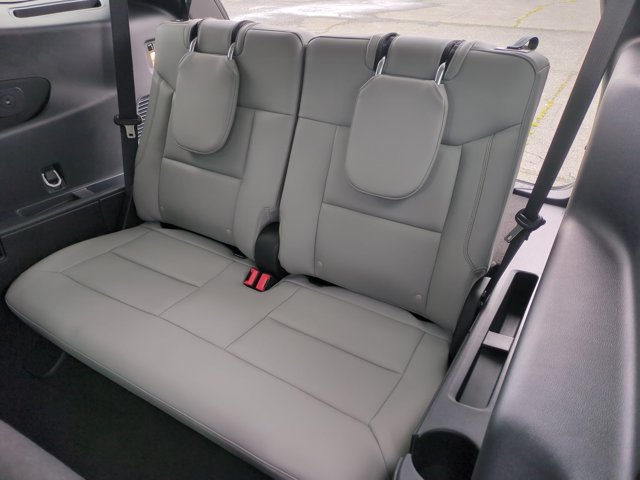 Certified 2026 Ford Explorer Active w/ Active Comfort Package RWD image 31