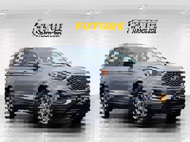 Certified 2023 Ford Edge SEL image 1