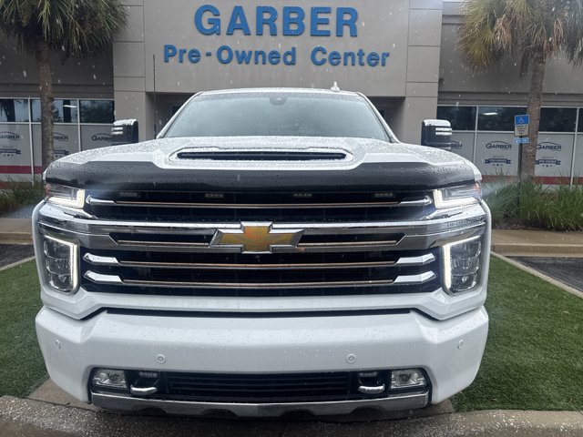 Used 2022 Chevrolet Silverado 3500 High Country w/ Safety Package II AWD/4WD image 15