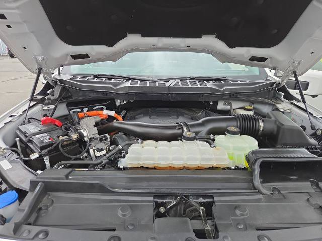 Certified 2022 Ford F150 Limited AWD/4WD image 40