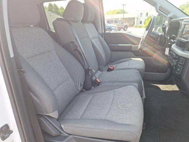 Certified 2025 Ford F350 XL w/ STX Appearance Package AWD/4WD image 22