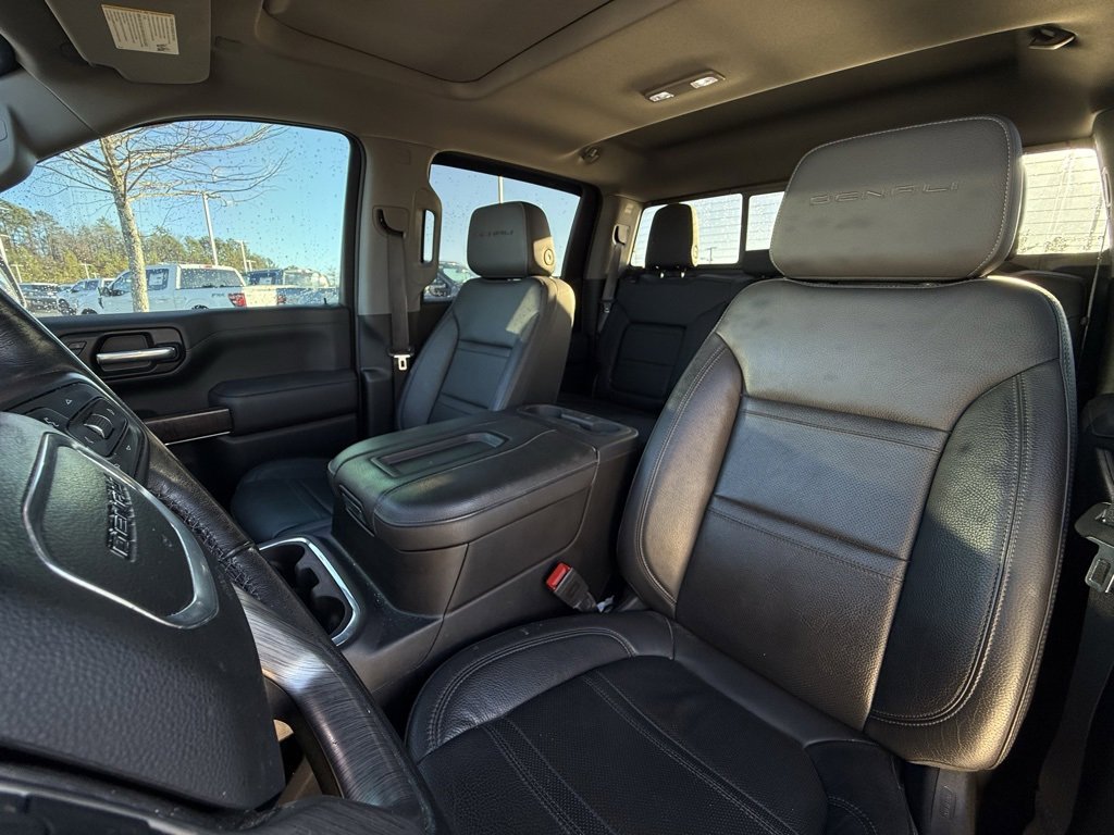 Used 2020 GMC Sierra 1500 Denali w/ Denali Ultimate Package image 22