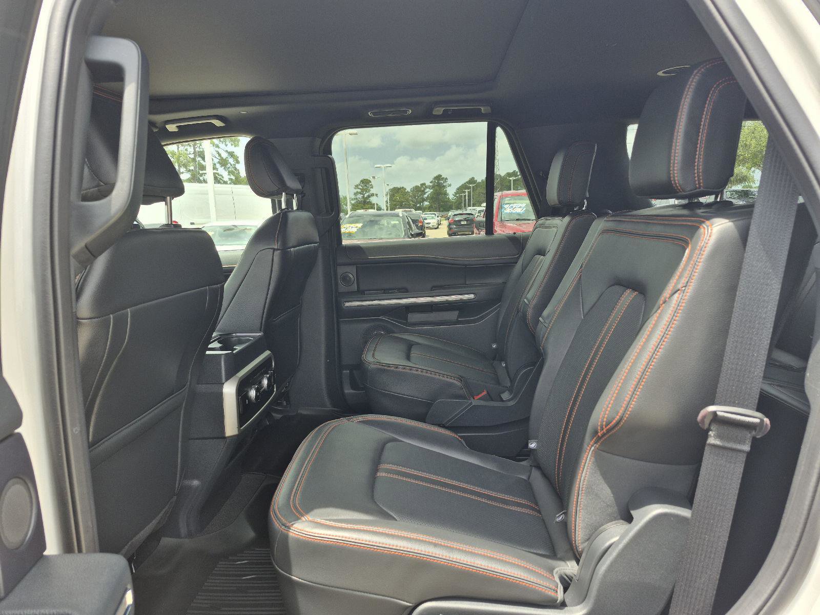 Certified 2023 Ford Expedition Timberline AWD/4WD image 11